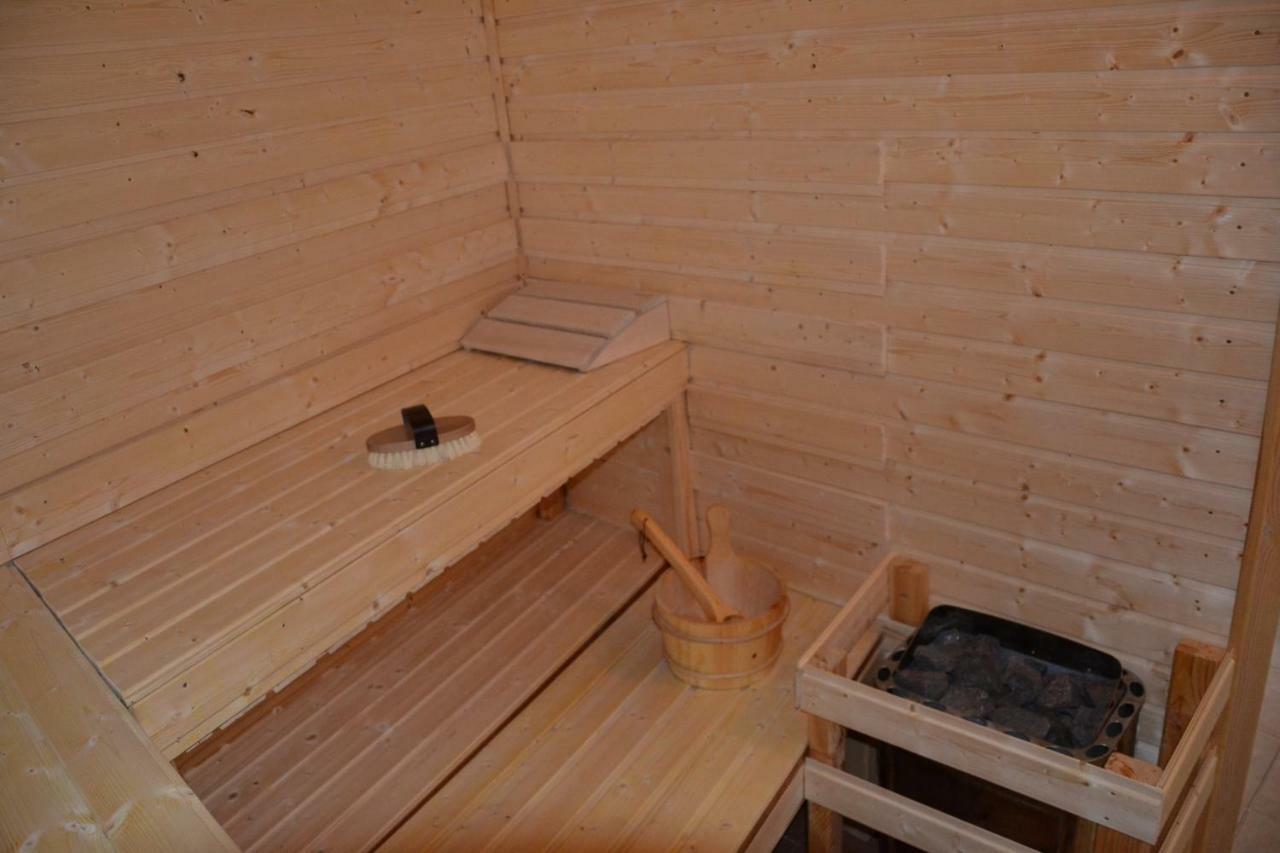 Attic Rooms Табор Экстерьер фото